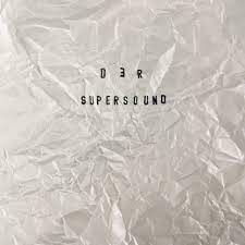 DER - Supersound LP